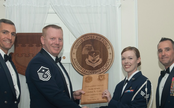 ALS Class 18-1 graduates