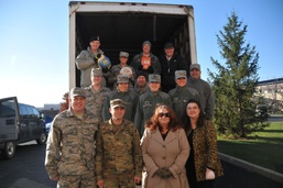 16 years of holiday meals thanks to Associated Churches of Fort Wayne and Allen County