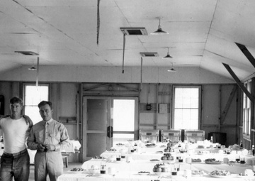 This month in Fort McCoy history: November 2019