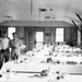 Thanksgiving Dinner 1937 at Camp McCoy