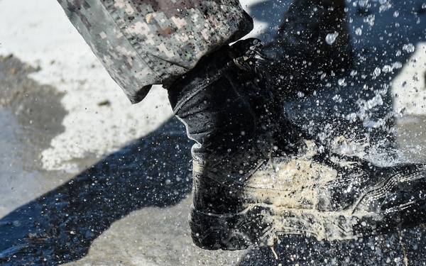U.S., South Korean alliance reinforced as Airmen train for wartime contingency