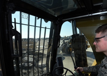 U.S., South Korean alliance reinforced as Airmen train for wartime contingency