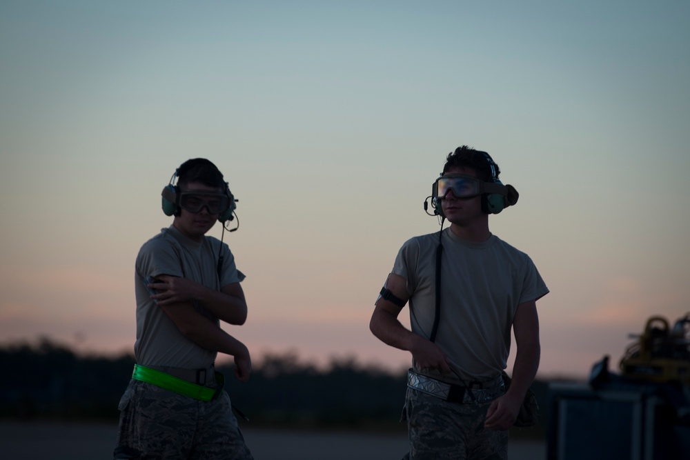 801st SOAMXS ensure Ospreys mission readiness