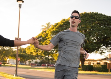 &quot;Road to Recovery&quot; Fun Run