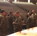 Bonner talks CBRN and EOD with USMA cadets and faculty