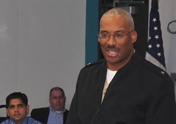 Surface Warfare Experts Innovate for Future Fleet at New Navy I-Lab