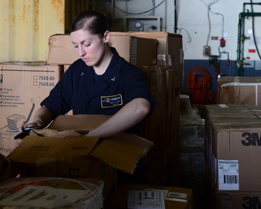 Sailor Sorts Packages