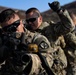 Soldiers conduct live fire shoot house training