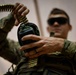 Soldiers conduct live fire shoot house training