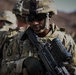 Soldiers conduct live fire shoot house training