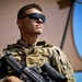 Soldiers conduct live fire shoot house training
