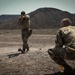 Soldiers conduct live fire shoot house training