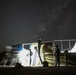 Soldiers conduct live fire shoot house training
