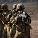 Soldiers conduct live fire shoot house training