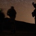 Soldiers conduct live fire shoot house training