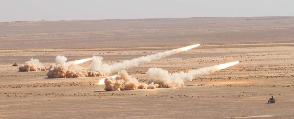 Exercise Black Oryx 2017 Exercise Black Oryx 2017