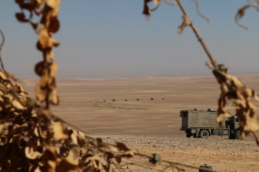 Exercise Black Oryx 2017 Exercise Black Oryx 2017