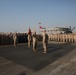 MARCENT Commander visits U.S. Marines, Sailors with 15th MEU, USS America