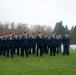 Luxembourg hosts Veterans Day memorial