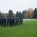 Luxembourg hosts Veterans Day memorial