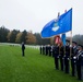 Luxembourg hosts Veterans Day memorial