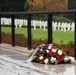 Luxembourg hosts Veterans Day memorial