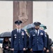 Luxembourg hosts Veterans Day memorial
