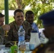 Kentucky National Guard visits Djibouti for State Partnership Program