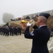 Ramstein Airmen honor U.S. veterans in Belgium