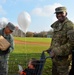 USO, military leaders, thank KMC