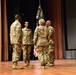 COC Alpha Company, AFNORTH