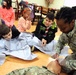 Muleskinner Medics Teach First Aid to Fort Drum Homeschoolers