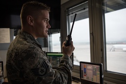 ATOC: The brain of the flightline