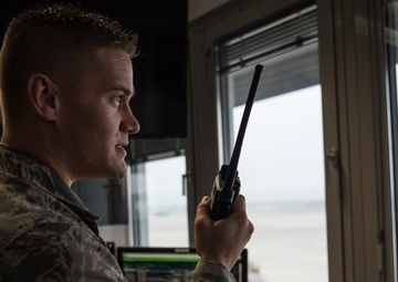 ATOC: The brain of the flightline