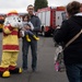 Ramstein celebrates Fire Prevention Week