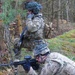3rd Squadron, 2d Cavalry Regiment Squad Live Fire Exercise