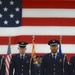 Luke Honor Guard Graduation