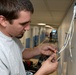 1970's era alert system being replaced