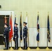 Luke Honor Guard Graduation