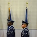 Luke Honor Guard Graduation