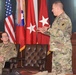 Army South Welcomes Brig. Gen Clar