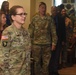 Army South Welcomes Brig. Gen Clark
