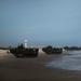 Fox Co. Conducts Mechanized Raid during COMPTUEX