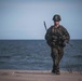 Fox Co. Conducts Mechanized Raid during COMPTUEX