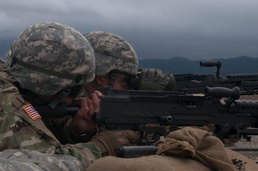 Operational Cold Steel II