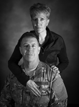John survived death: A Cannon group commander's story of survival