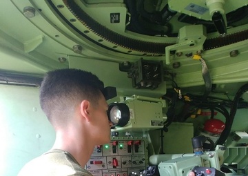 Program office begins fielding upgraded LAV Anti-Tank Weapon System to Marines