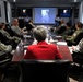 SECAF visits Airmen, discusses Air Force priorities