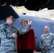 SECAF visits Airmen, discusses Air Force priorities