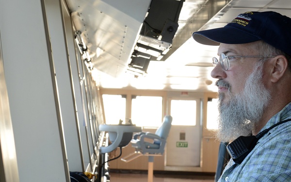 Puerto Rico relief efforts hit close to home